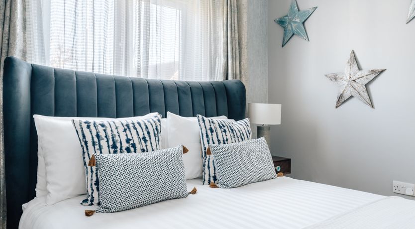 Photo of 'Tis the Sea-Sun