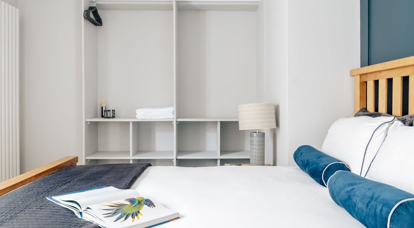 Photo of 'Tis the Sea-Sun