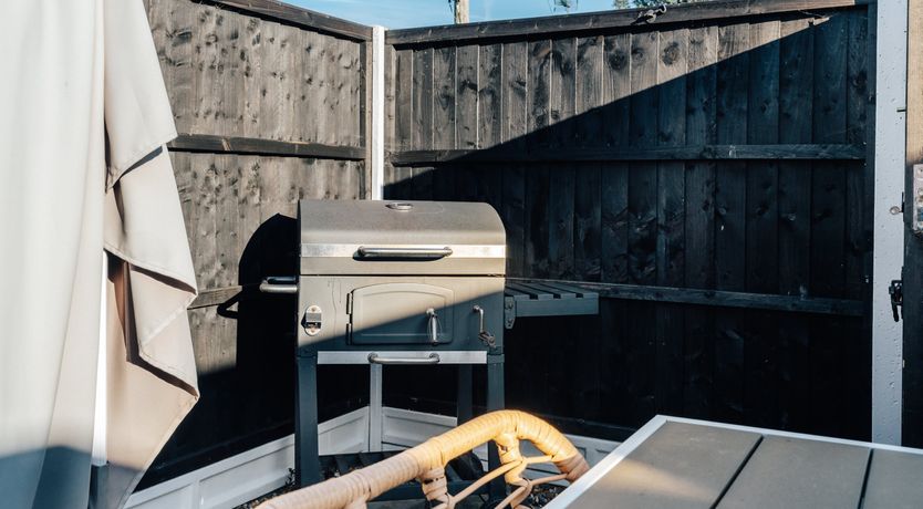 Photo of 'Tis the Sea-Sun