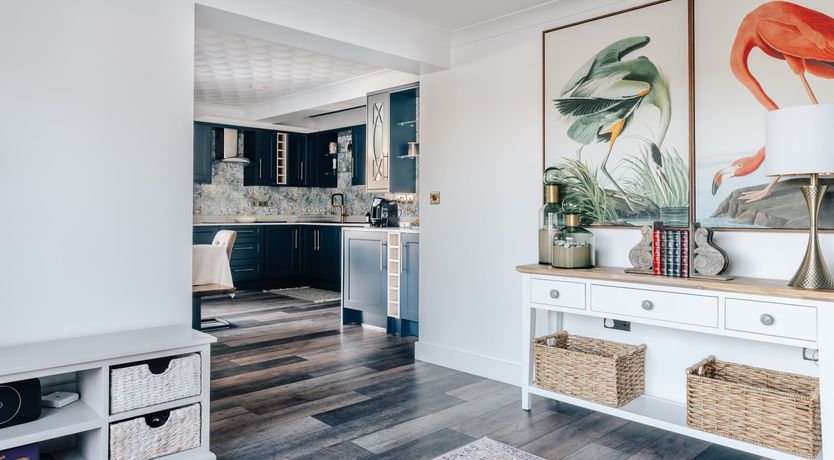 Photo of 'Tis the Sea-Sun