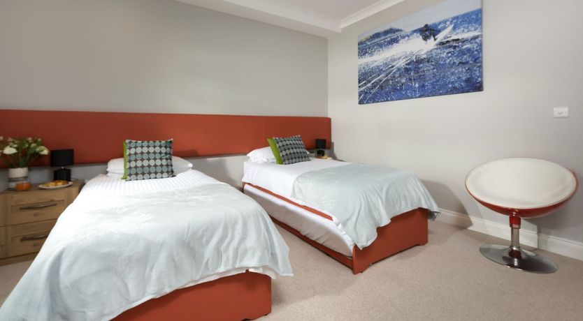 Photo of Little Egret