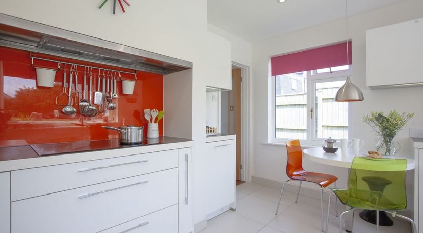 Photo of Sweet Nightingale