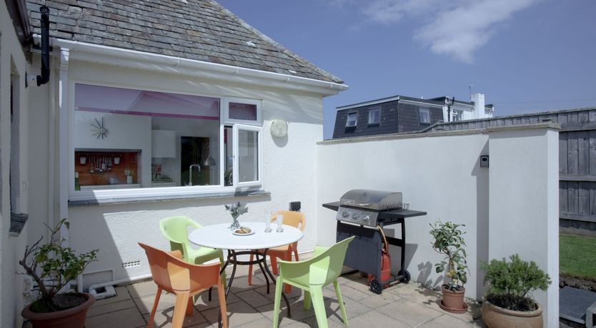 Photo of Sweet Nightingale