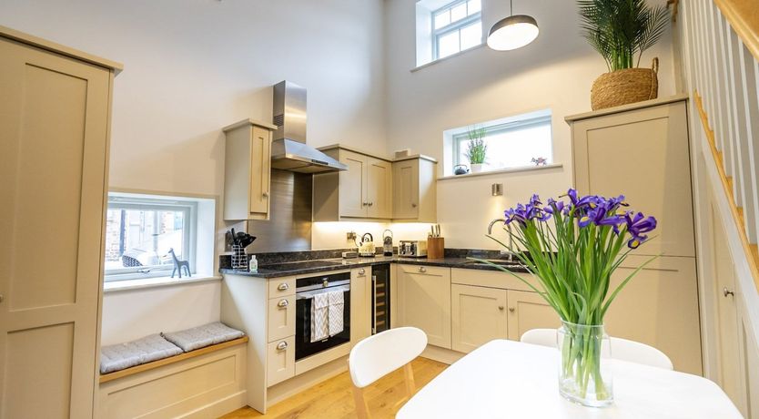 Photo of West of the River