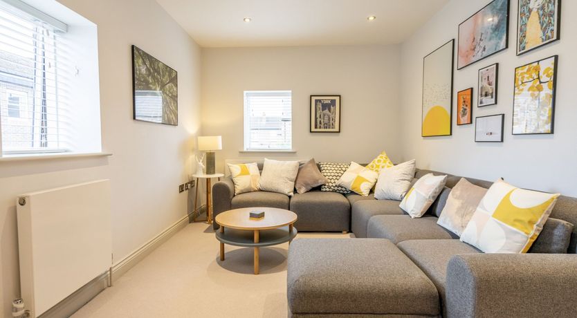 Photo of West of the River