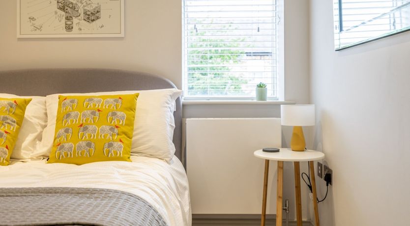 Photo of West of the River