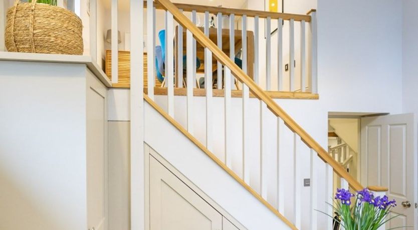 Photo of West of the River