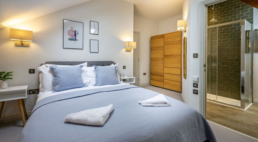 Photo of West of the River