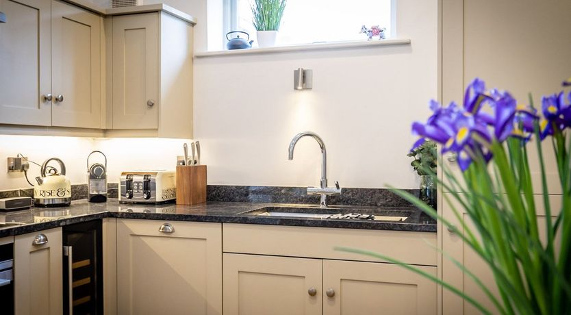 Photo of West of the River