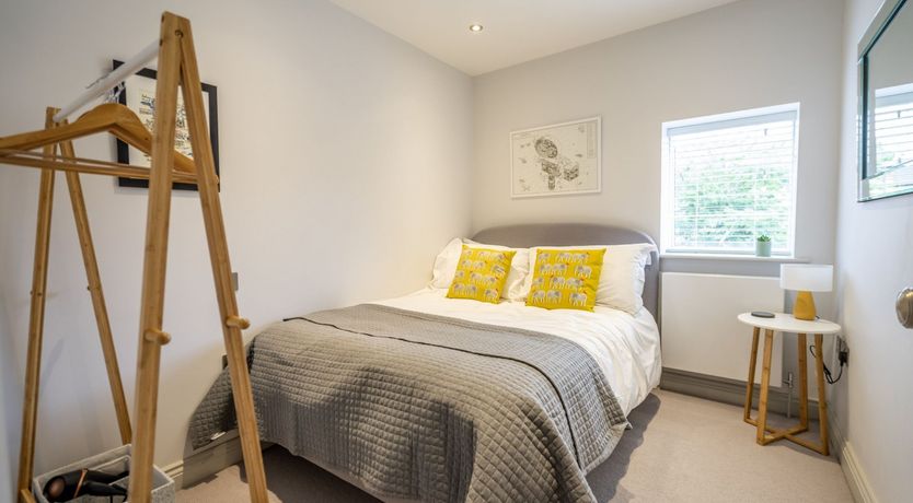 Photo of West of the River