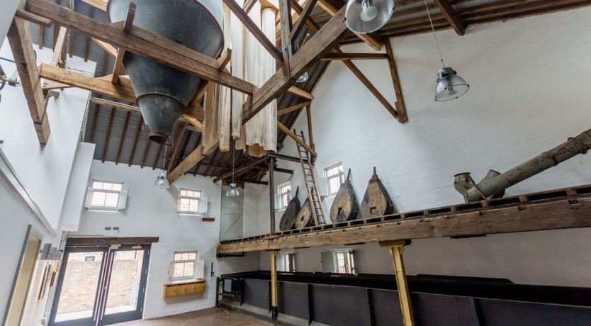 Photo of West of the River