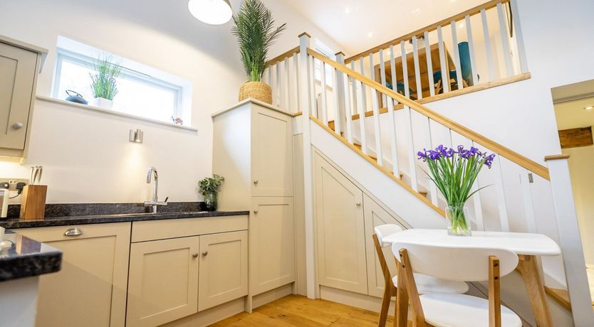 Photo of West of the River