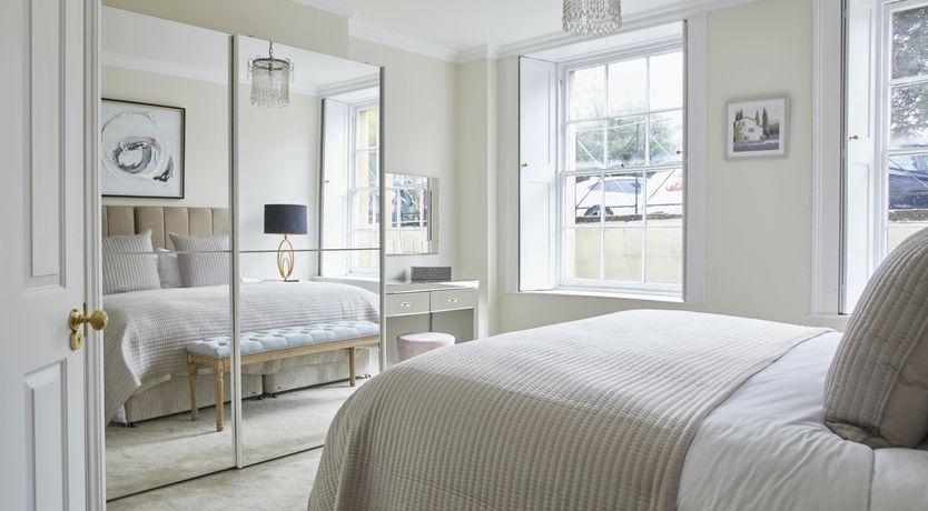 Photo of Arcadia in Stone