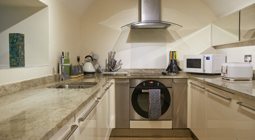 Photo of Arcadia in Stone