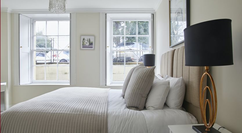 Photo of Arcadia in Stone