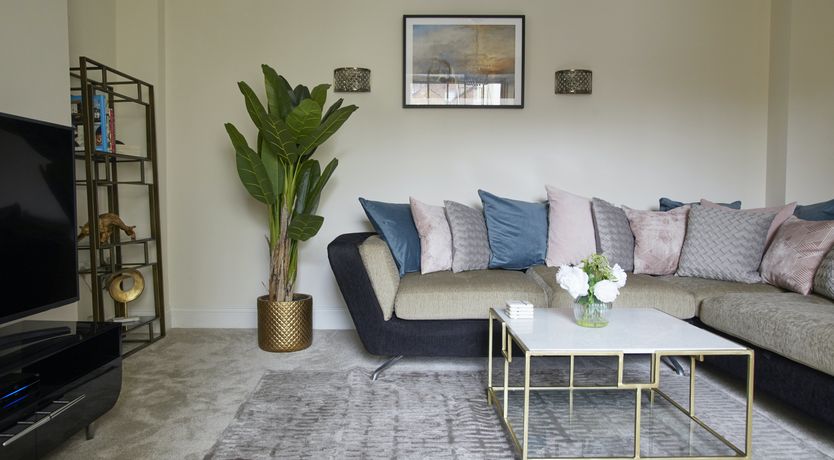 Photo of Arcadia in Stone