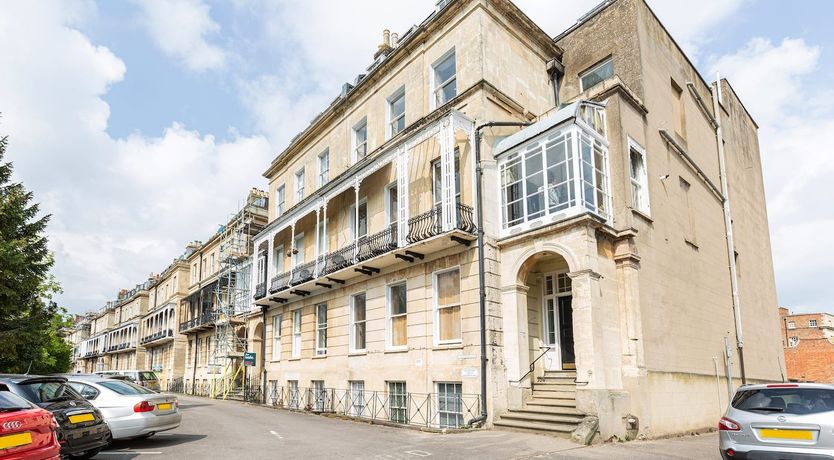 Photo of Arcadia in Stone