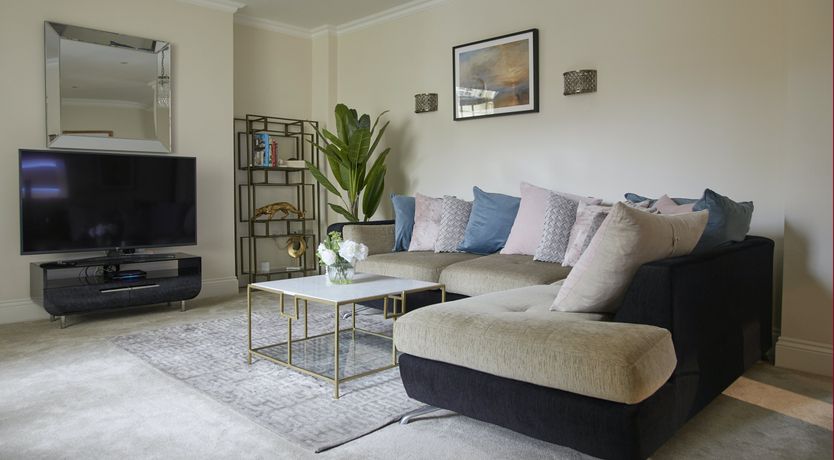 Photo of Arcadia in Stone