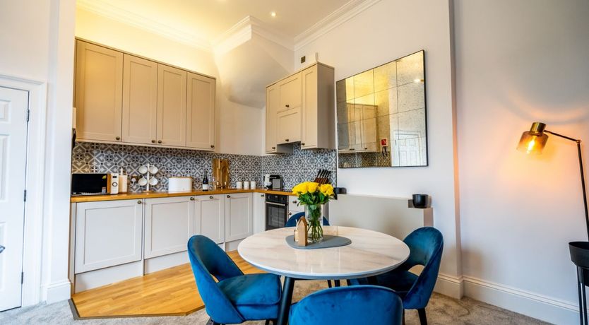 Photo of All of the People