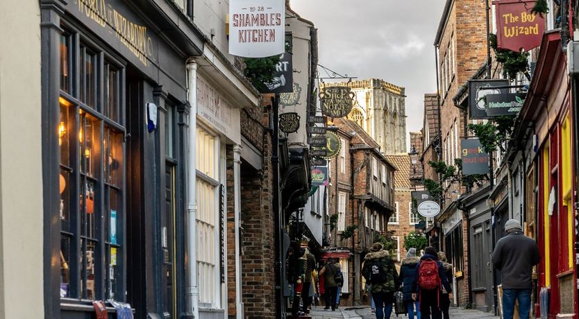 Photo of All of the People