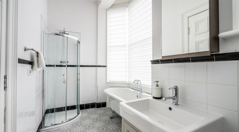 Photo of All of the People