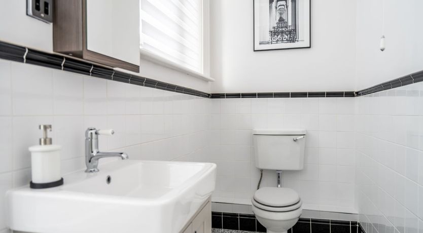 Photo of All of the People