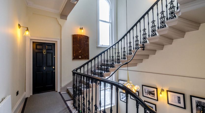 Photo of All of the People