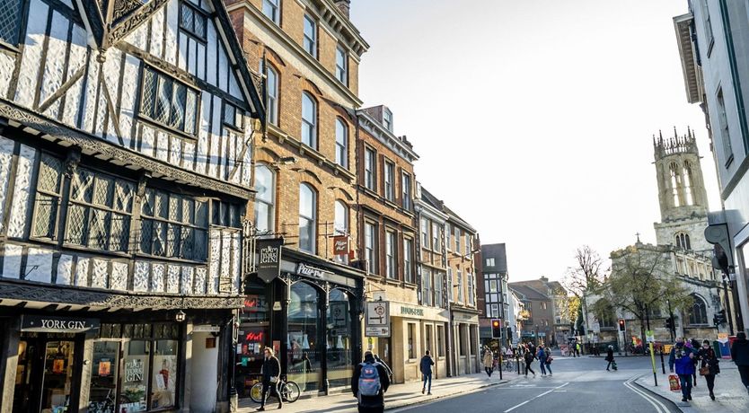 Photo of All of the People