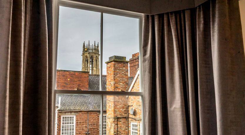 Photo of All of the People