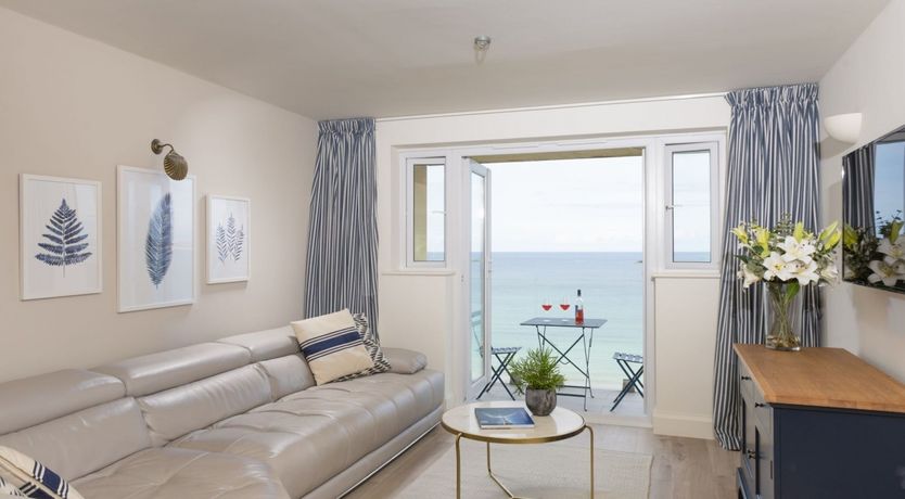 Photo of Seagulls Soar