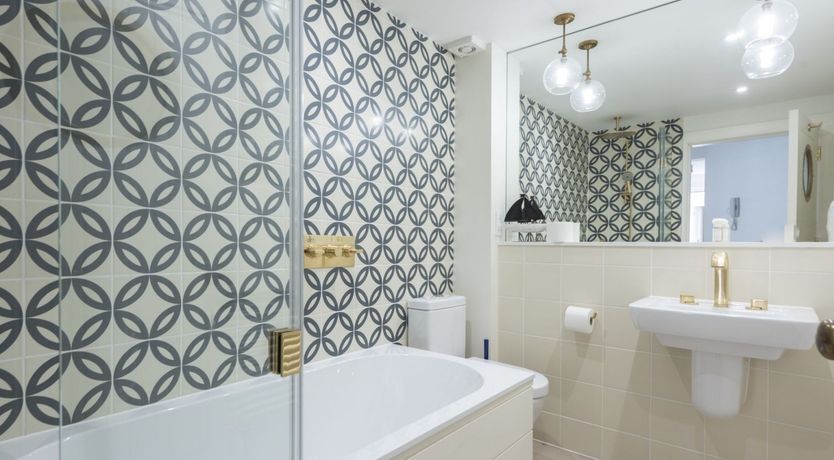 Photo of Seagulls Soar