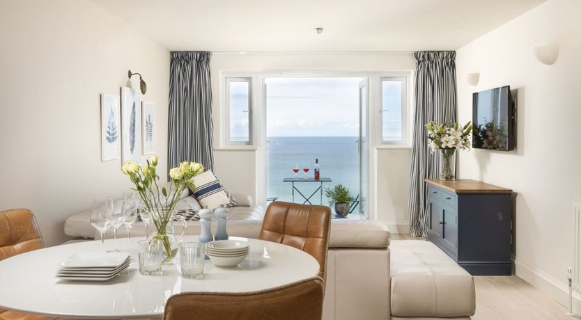 Photo of Seagulls Soar