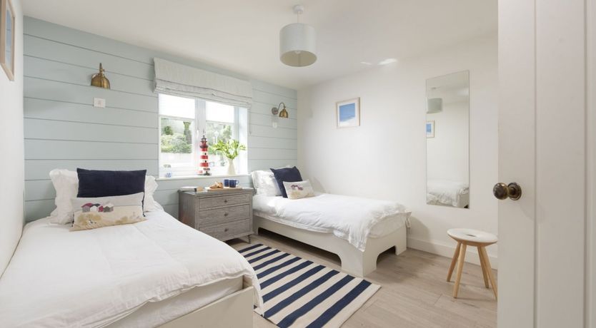 Photo of Seagulls Soar