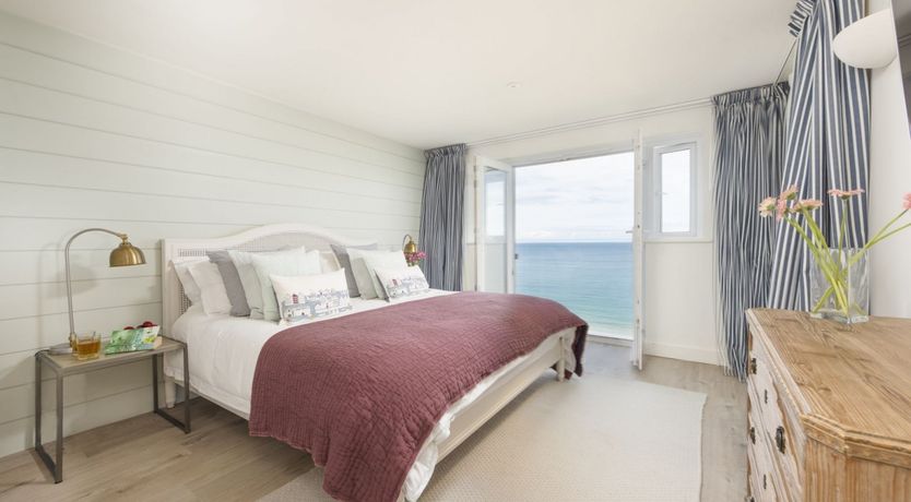 Photo of Seagulls Soar