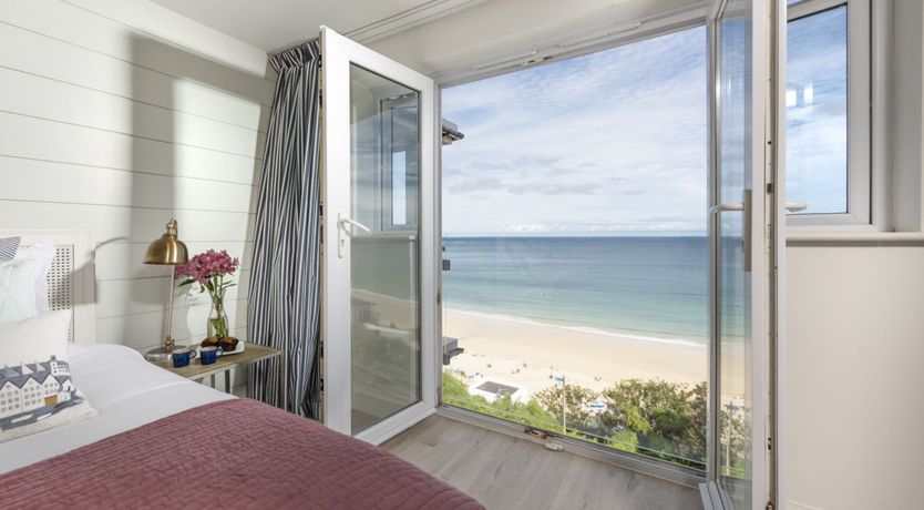 Photo of Seagulls Soar