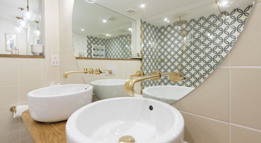 Photo of Seagulls Soar