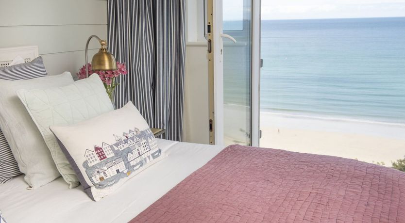 Photo of Seagulls Soar