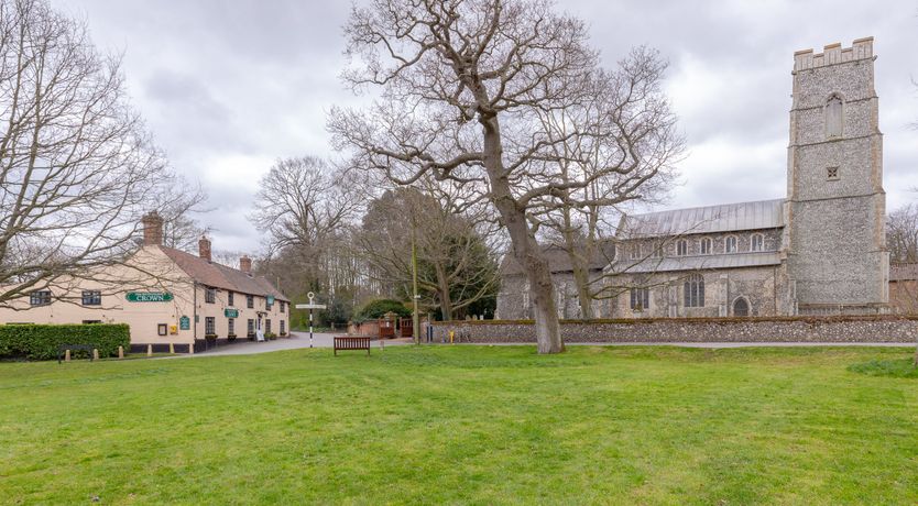 Photo of Blue Eyed Soul