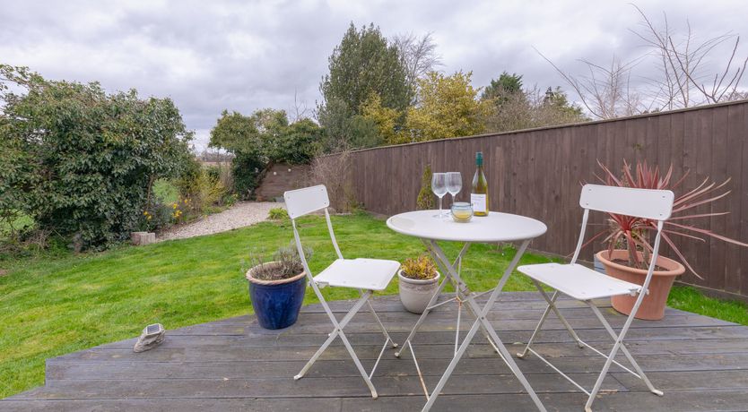 Photo of Blue Eyed Soul