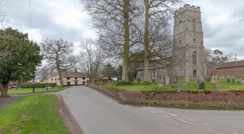 Photo of Blue Eyed Soul