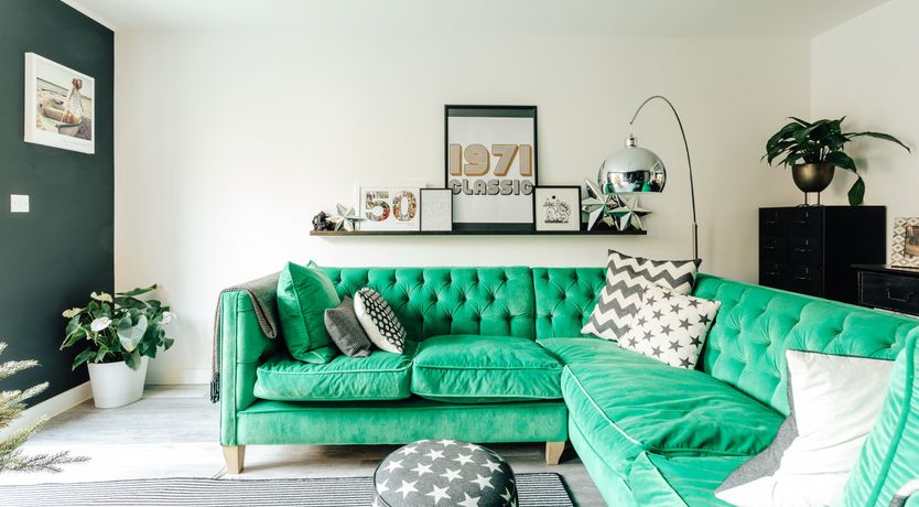 Photo of Chalkhill Blue