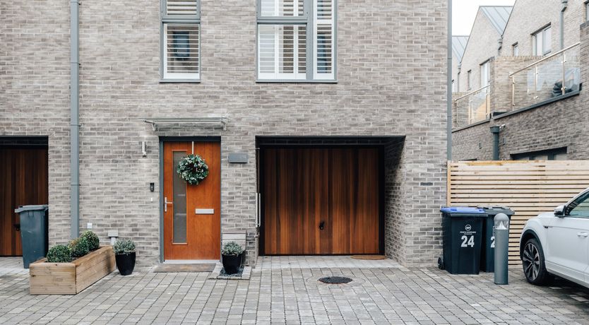 Photo of Chalkhill Blue