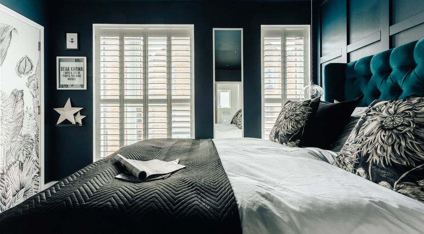 Photo of Chalkhill Blue