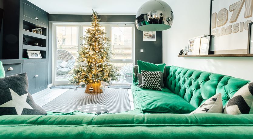 Photo of Chalkhill Blue