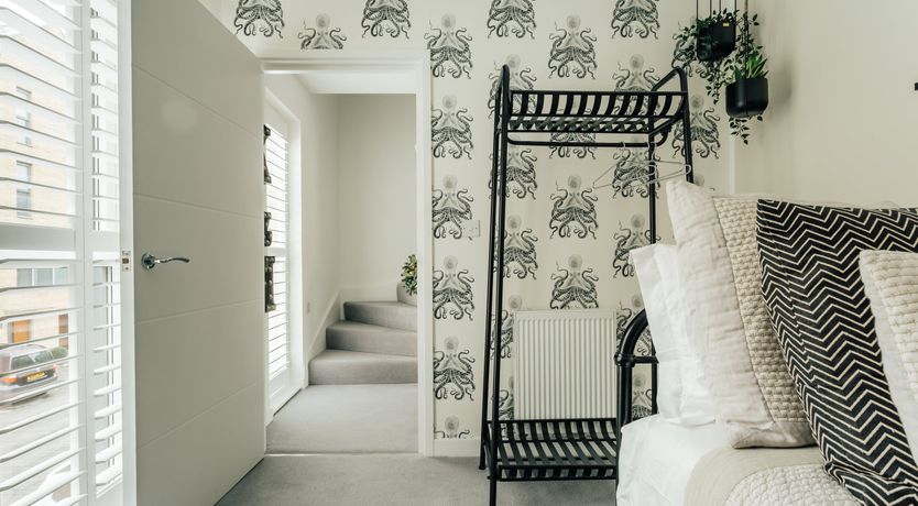 Photo of Chalkhill Blue