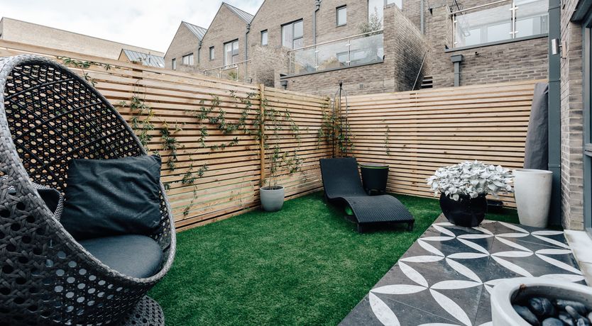 Photo of Chalkhill Blue