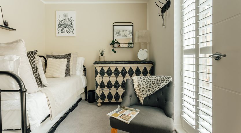 Photo of Chalkhill Blue