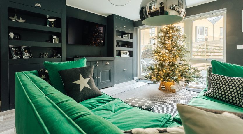 Photo of Chalkhill Blue