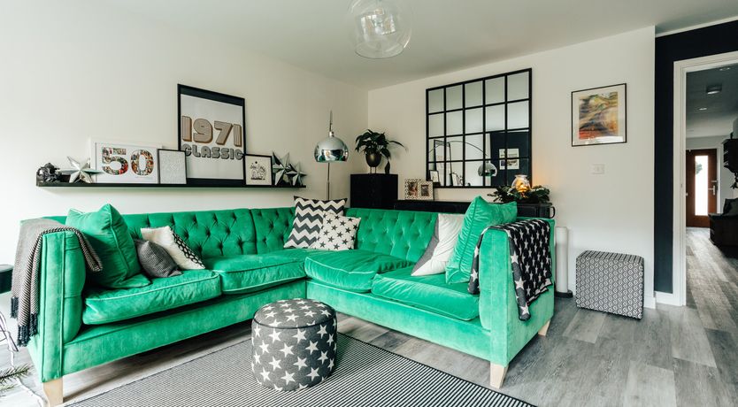 Photo of Chalkhill Blue