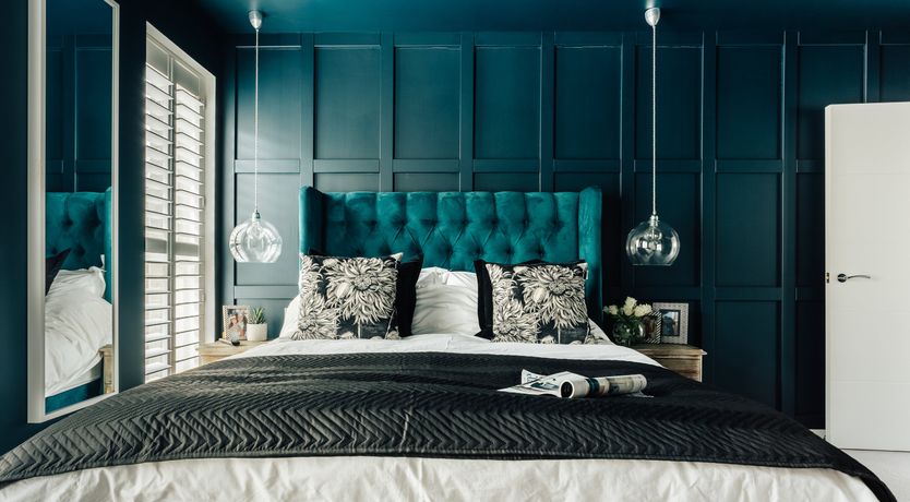 Photo of Chalkhill Blue